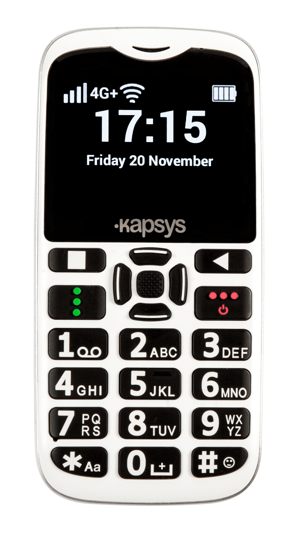 The Best Cell Phones for Seniors in 2023