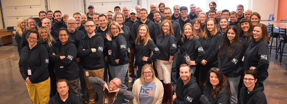 hc1 Careers | hc1.com