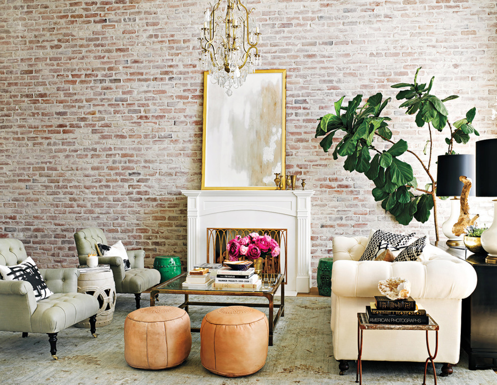 7 Solutions for Windowless Rooms