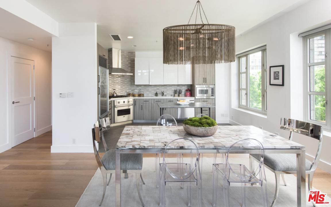 Kendall Jenner Lists Westwood Starter Home for $1.6M ...