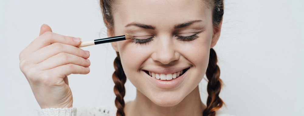 Tipps für das erste MakeUp dm Online Shop
