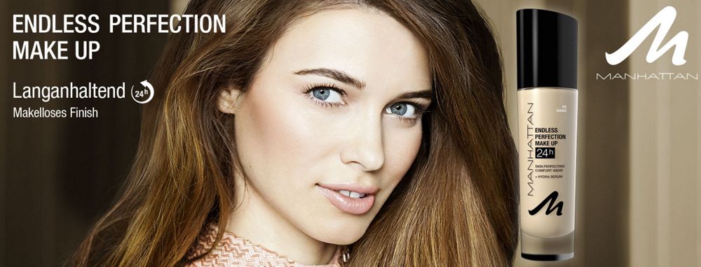Endless Perfection MakeUp dm Online Shop