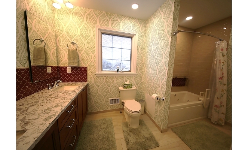 DreamMaker Bath and Kitchen Remodeling Ann Arbor & South Lyon