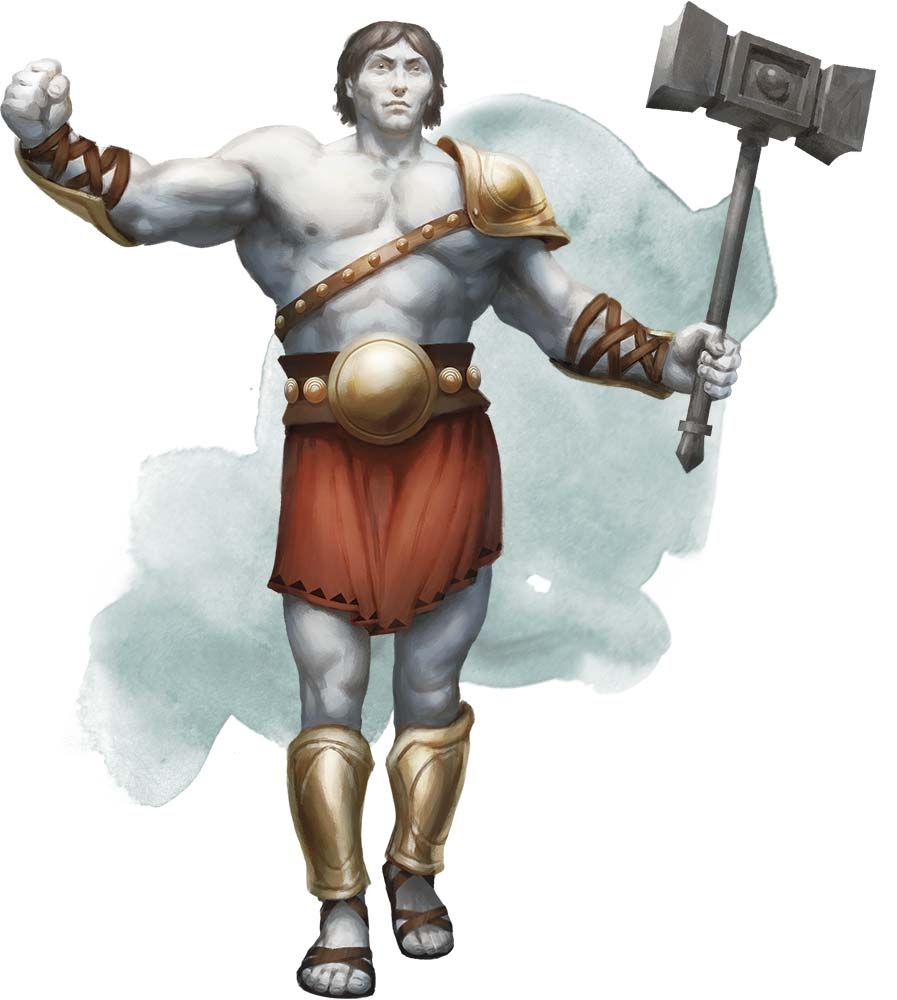 Эмпирей (Empyrean) Существа Инструменты мастера D&D