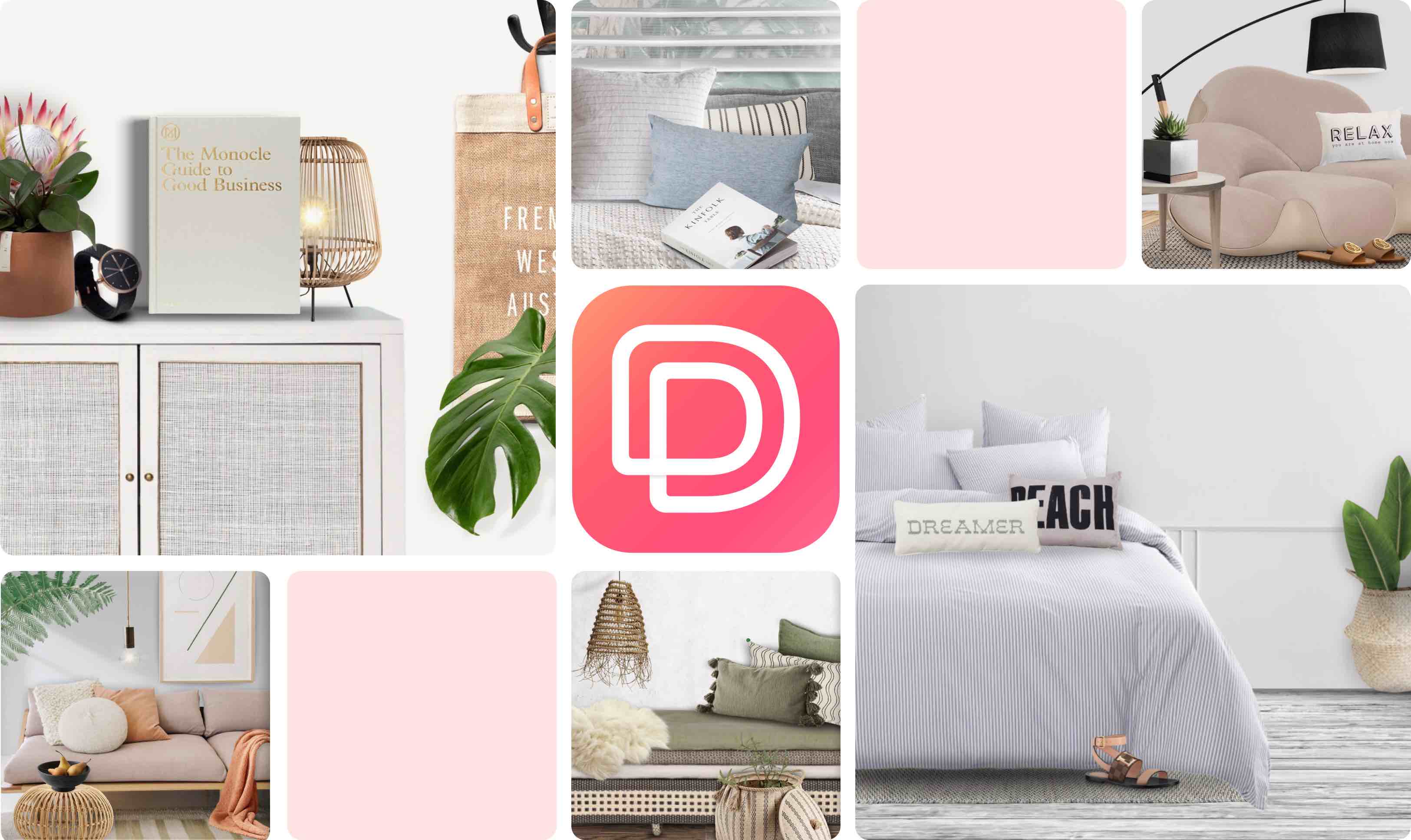 DecorMatters Design Your Dream Home at Your Fingertips.