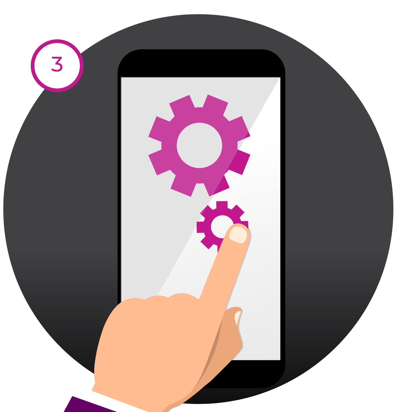 Casino App for Mobile Gaming Android and iOS Jackpot City