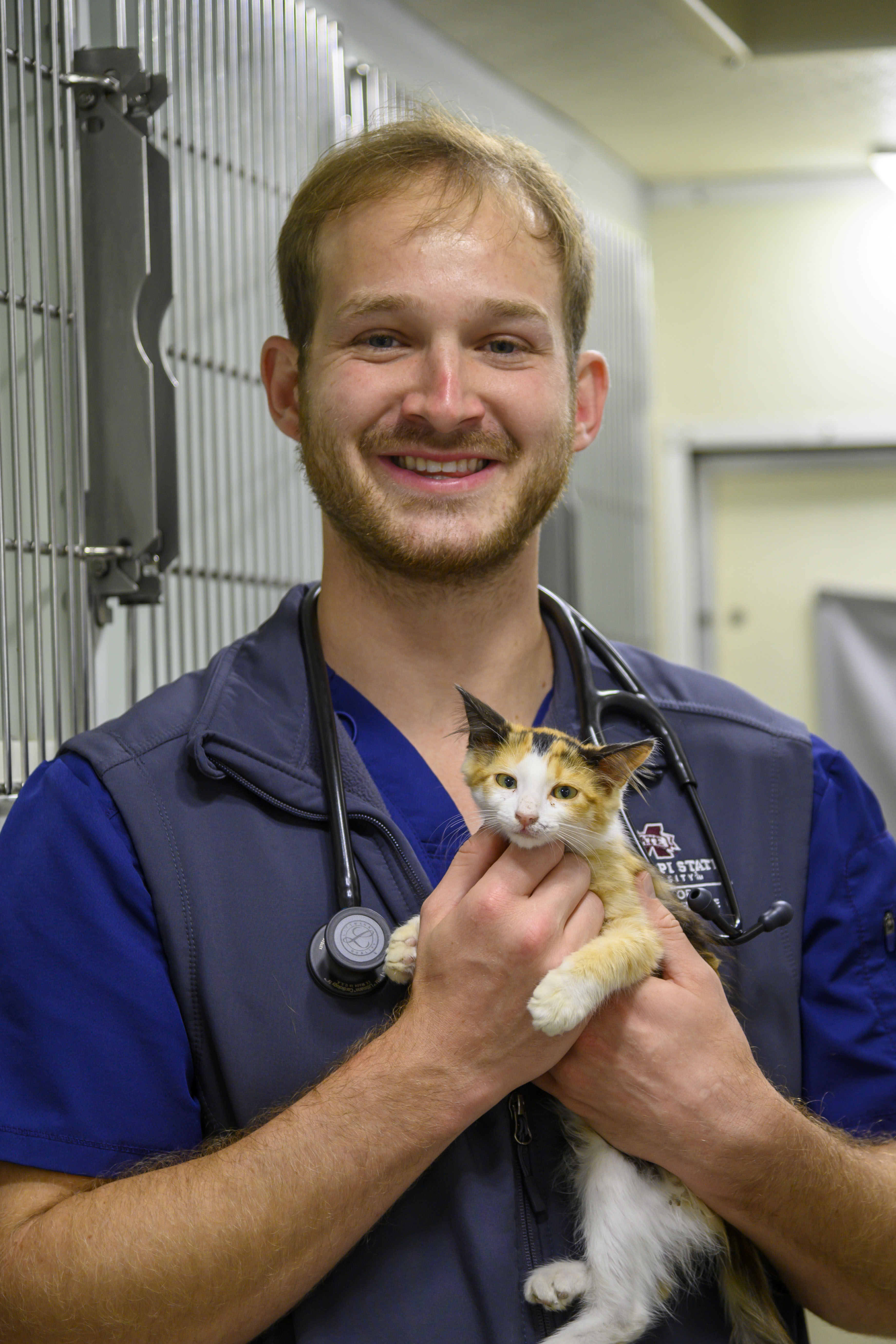 Dr. Alex Shealy, DVM Vet Med