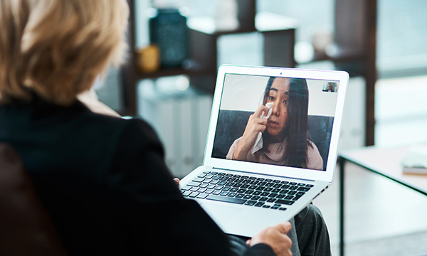 Mental Health Practice