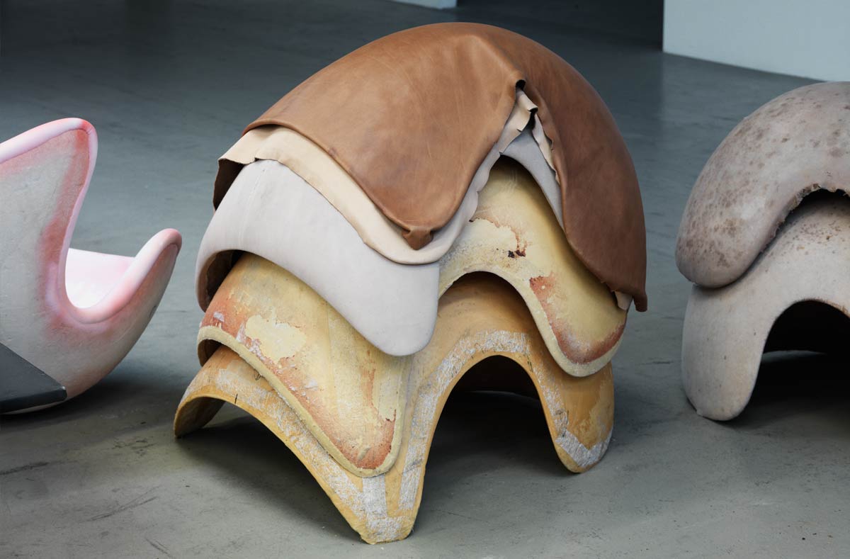 The History of the Arne Jacobsen's iconic Egg Chair nest.co.uk