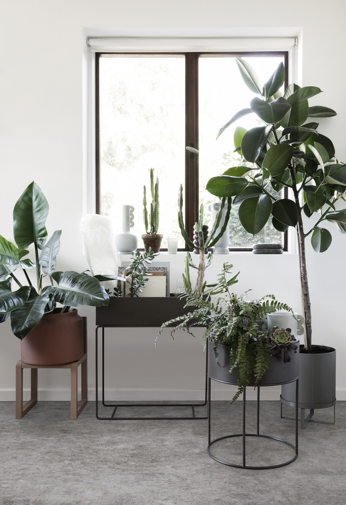 Buy The Ferm Living Plant Box At Nest.co.uk