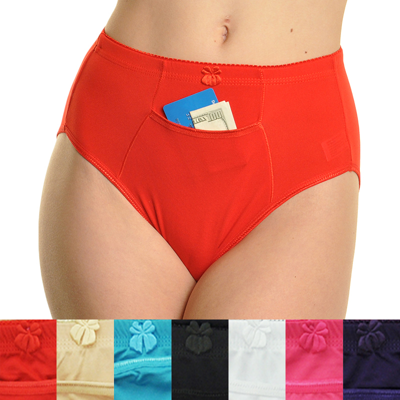 Wholesale Pocket Brief Underwear (SKU 1821856) DollarDays