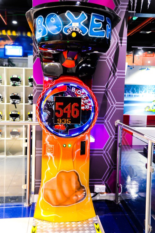 Explore Magic Video Games Magic UAE