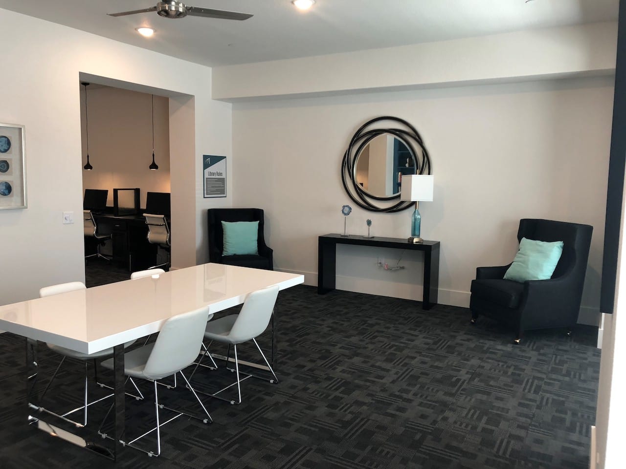 The Reserve at Dry Creek located in Hewitt, TX DMA Companies