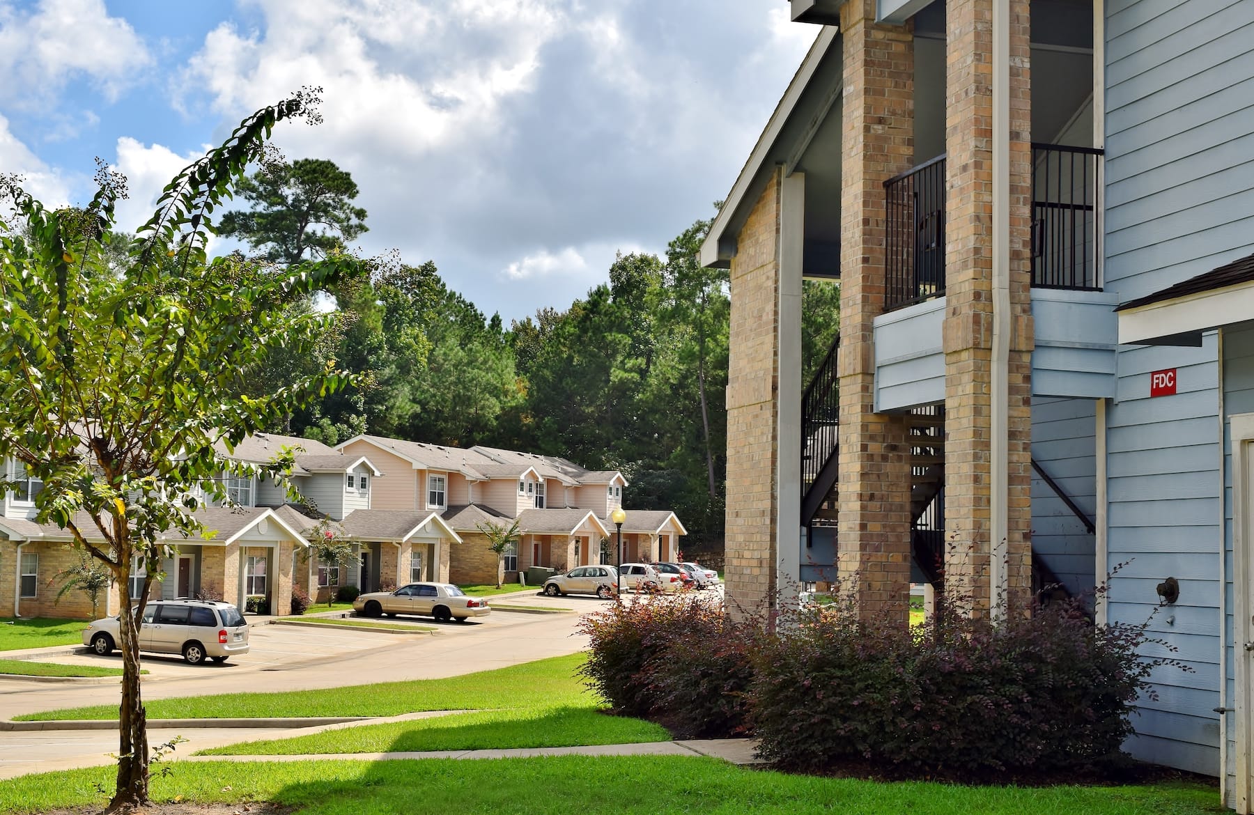 Prospect Point located in Jasper, TX DMA Companies