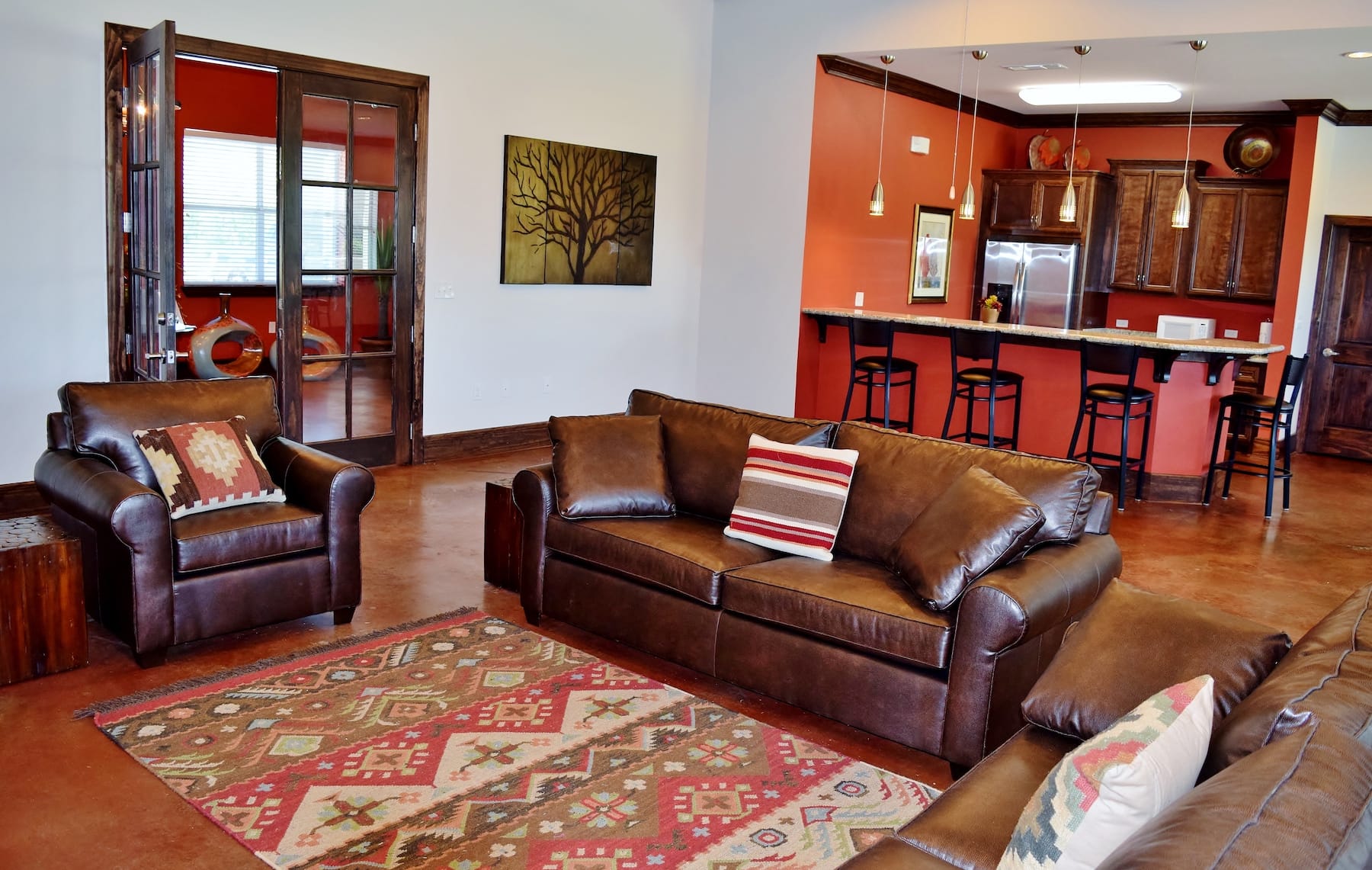 Bailey Square located in Cuero, TX DMA Companies