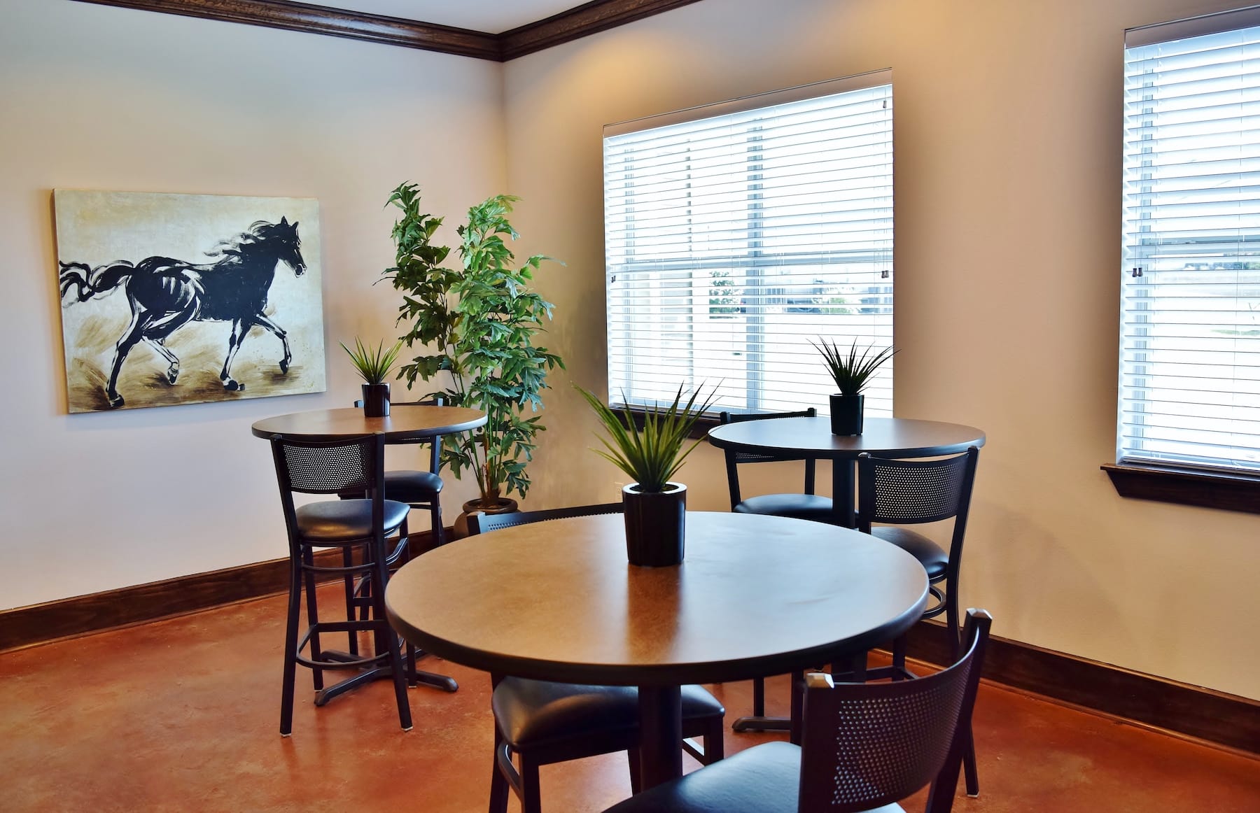 Bailey Square located in Cuero, TX DMA Companies