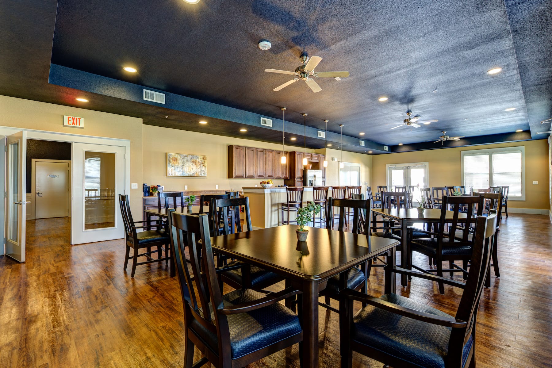 The Trails at Carmel Creek located in Hutto, TX DMA Companies