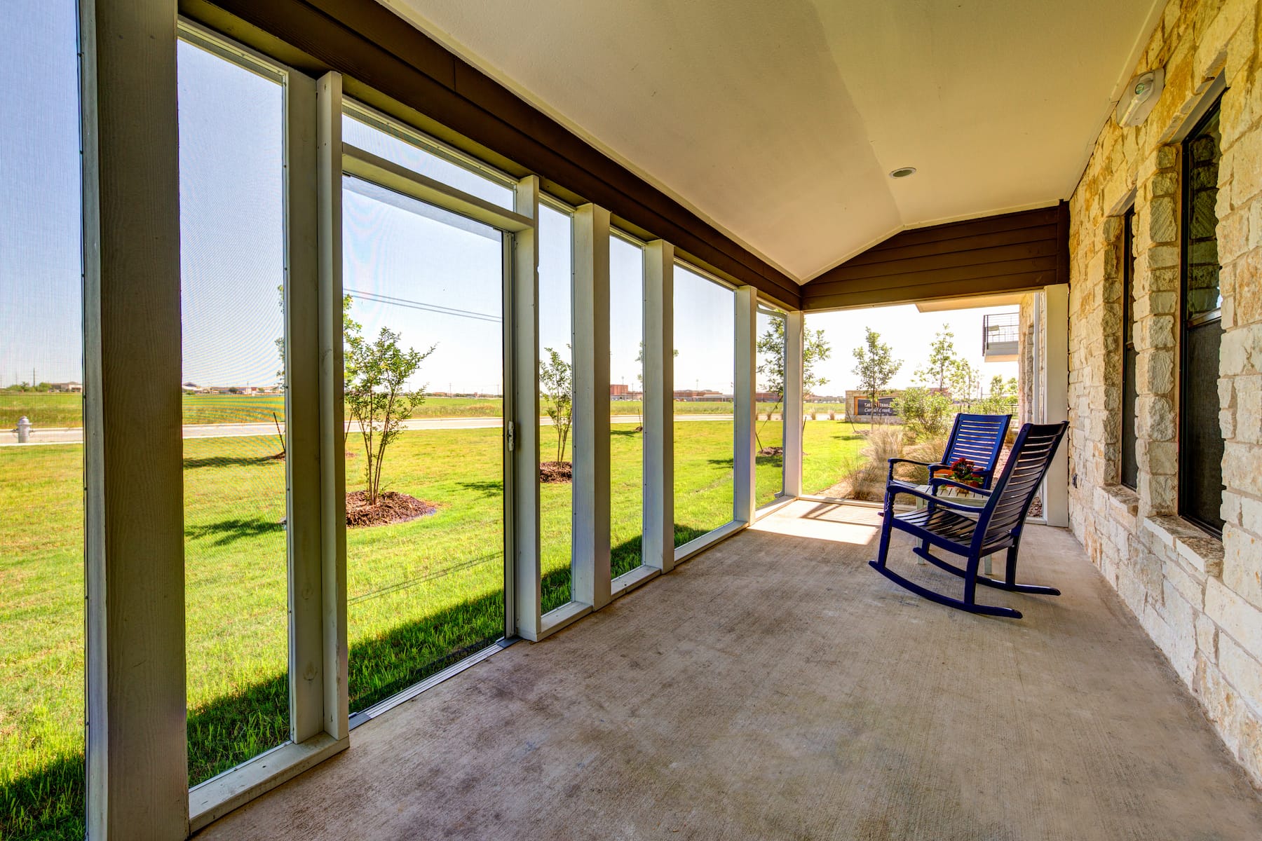 The Trails at Carmel Creek located in Hutto, TX DMA Companies