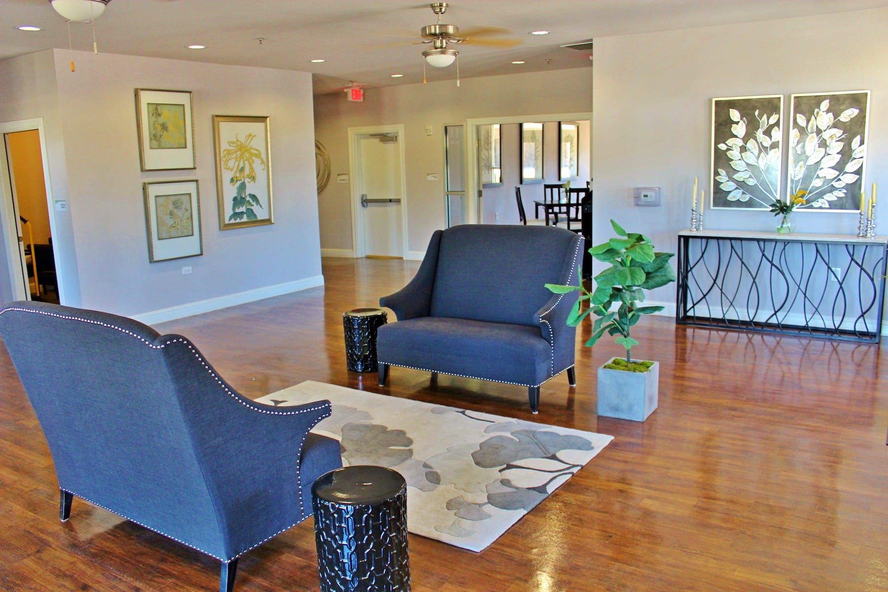 Prairie Gardens Properties DMA Companies