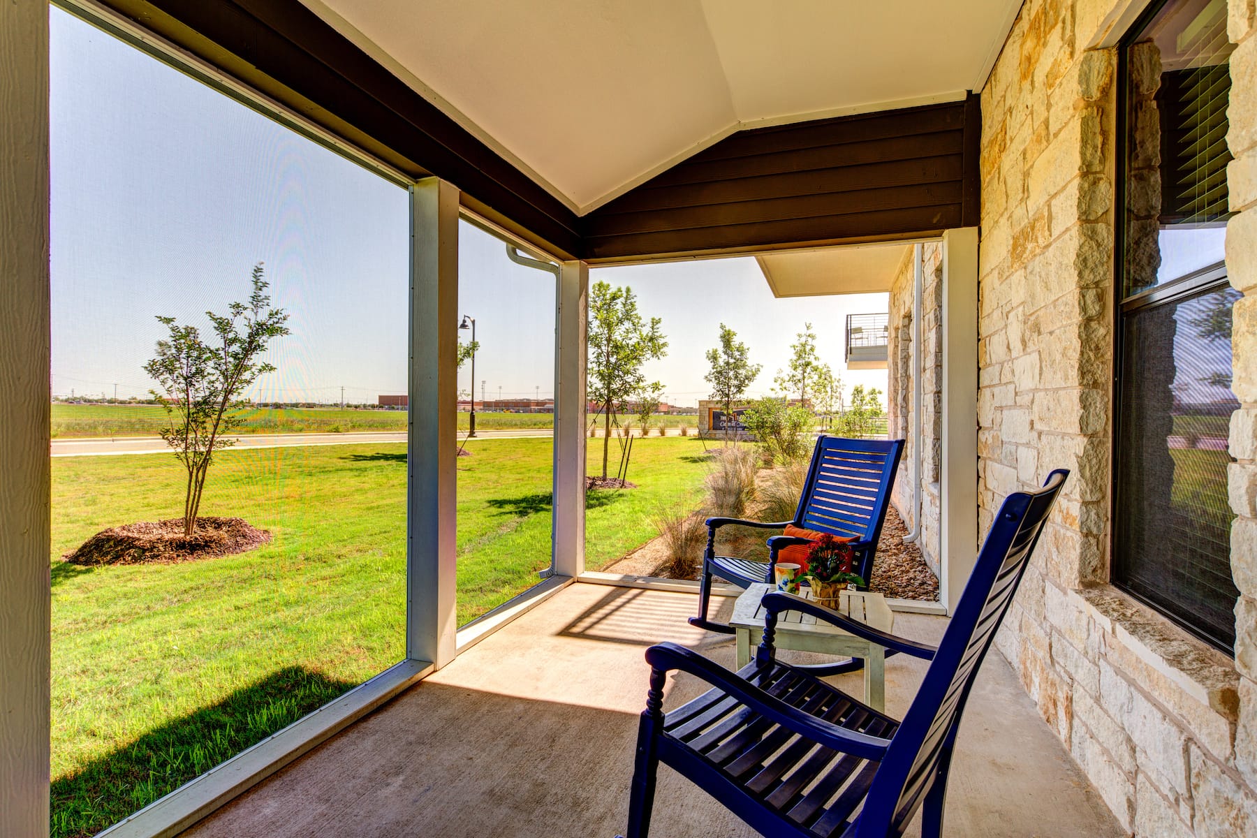 The Trails at Carmel Creek located in Hutto, TX DMA Companies