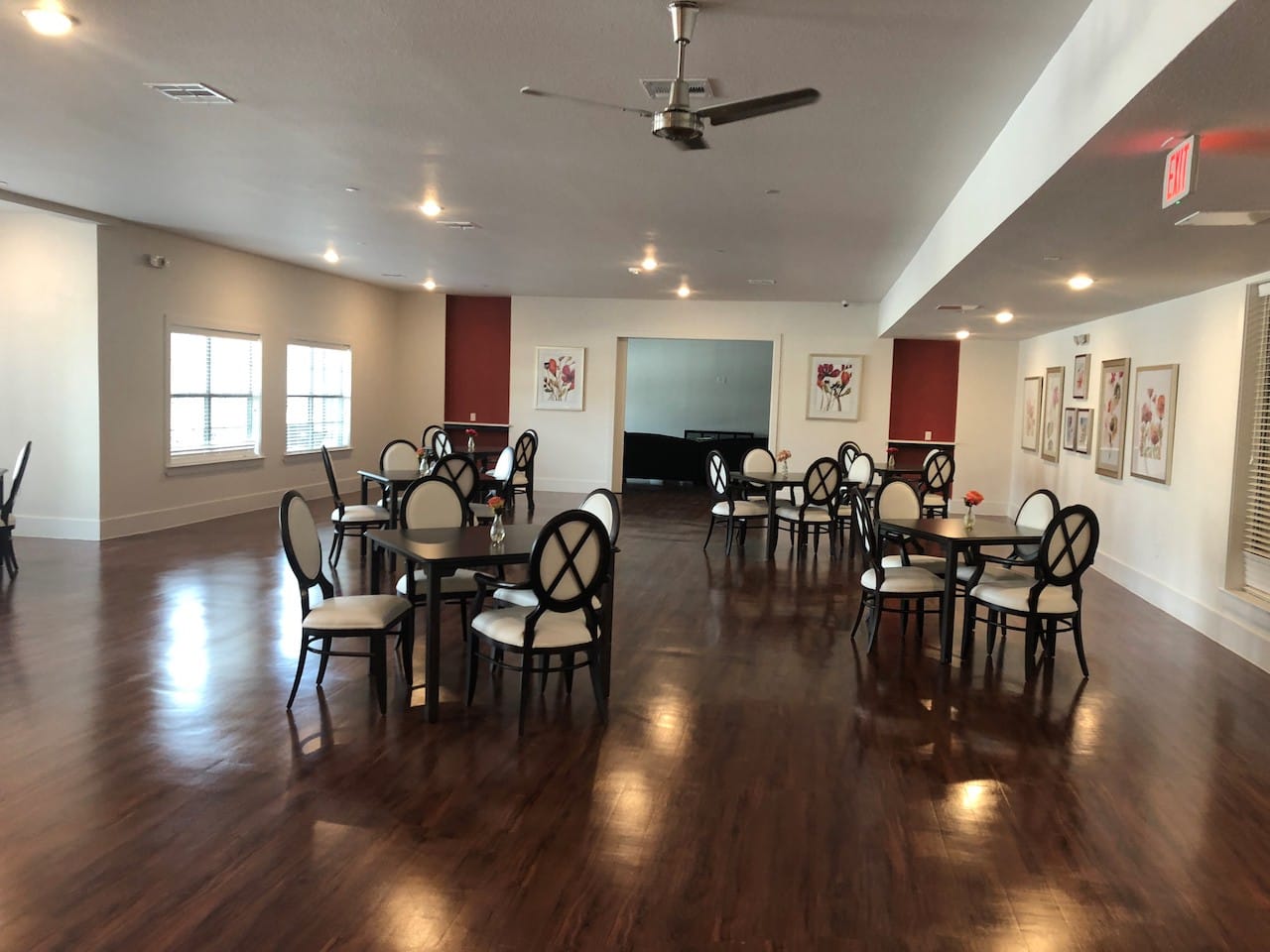 The Reserve at Dry Creek located in Hewitt, TX DMA Companies