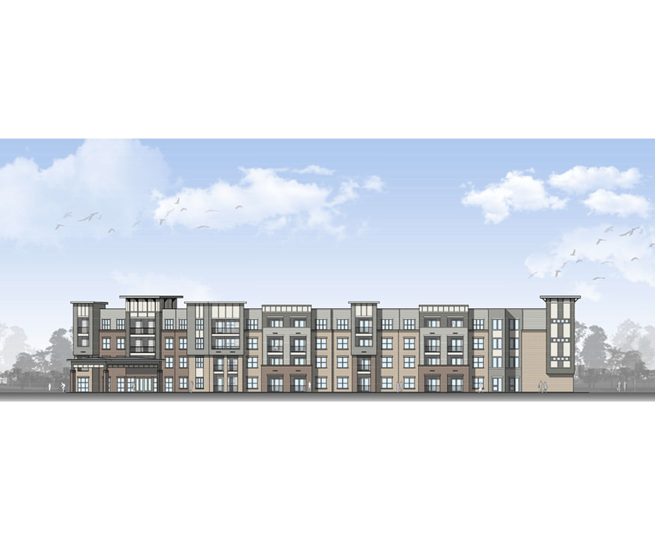 Ella Grand located in Houston, TX DMA Companies