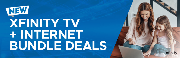 NEW Xfinity Internet Plans, Pricing, and Deals available in 2022 » DMAD