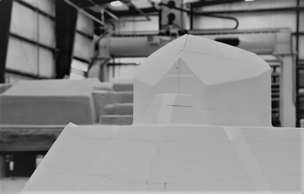 Tooling and MoldMaking Marine, Aerospace Dougherty Manufacturing