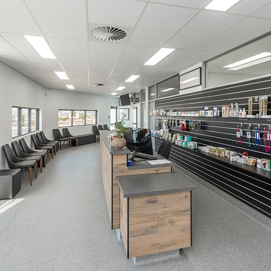 Animal Health Archives DMA Engineers