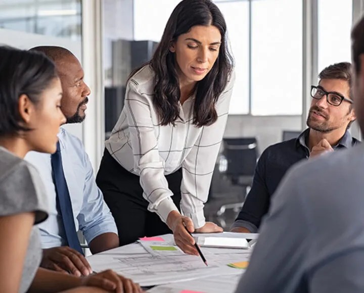 DMA—Unclaimed Property Audit Support & Defense