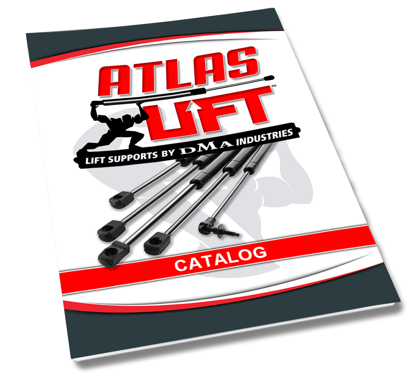 Catalogs DMA Industries Aftermarket Auto Parts Supplier