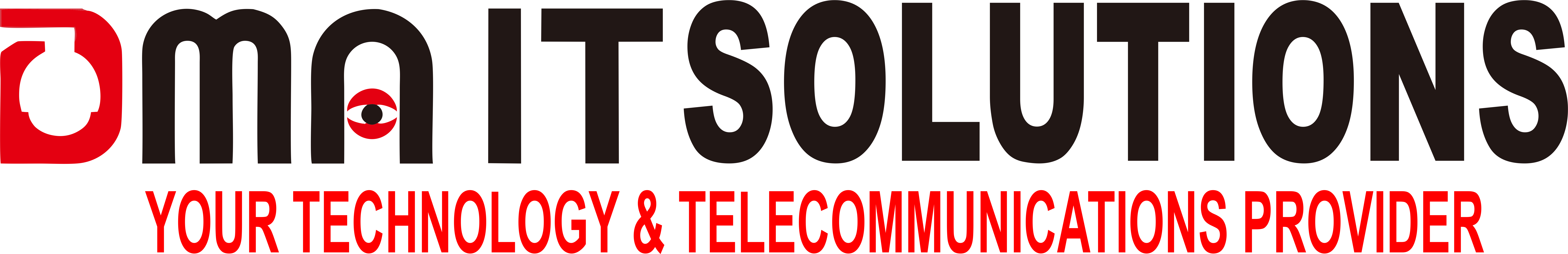 Home DMA IT SOLUTIONS