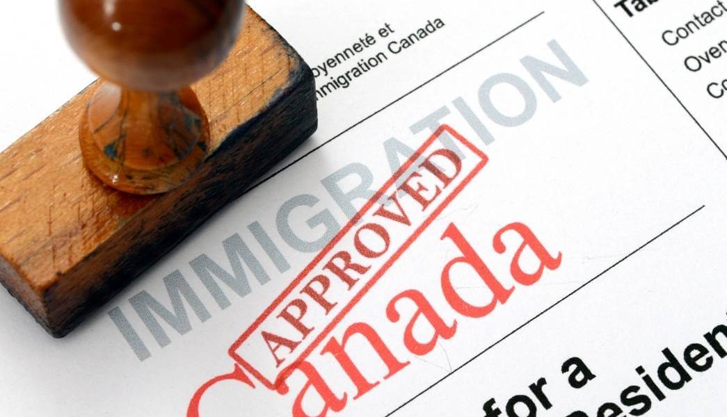 Temporary Residency in Canada Mandelbaum Immigration Lawyers