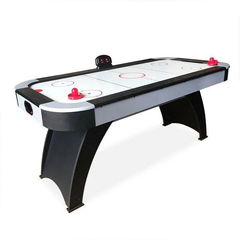 Great Deal! 6FT Air Hockey Table With Score Counter