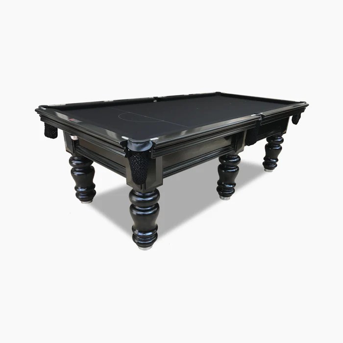 What Makes A HighQuality Pool Table In 2023?