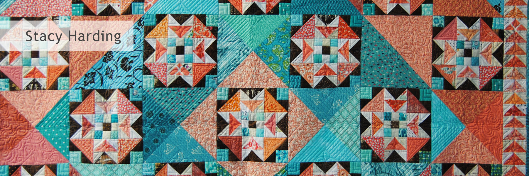 Des Moines Area Quilter's Guild Happy Quilting!