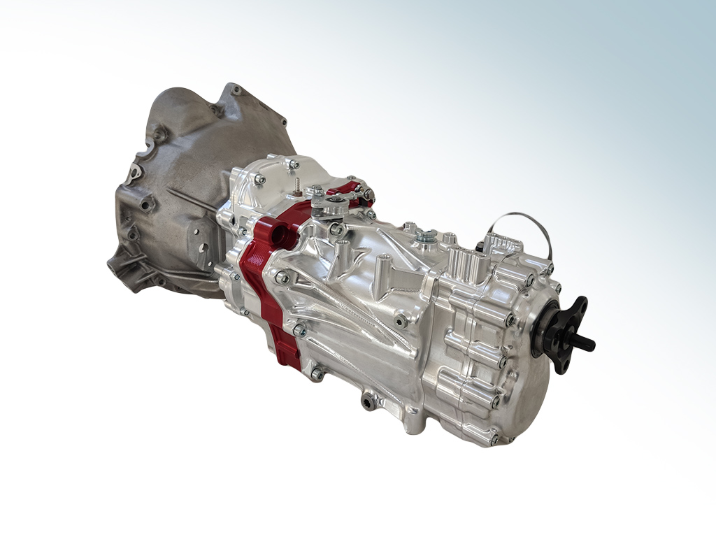 Product D.M.A. racing gears