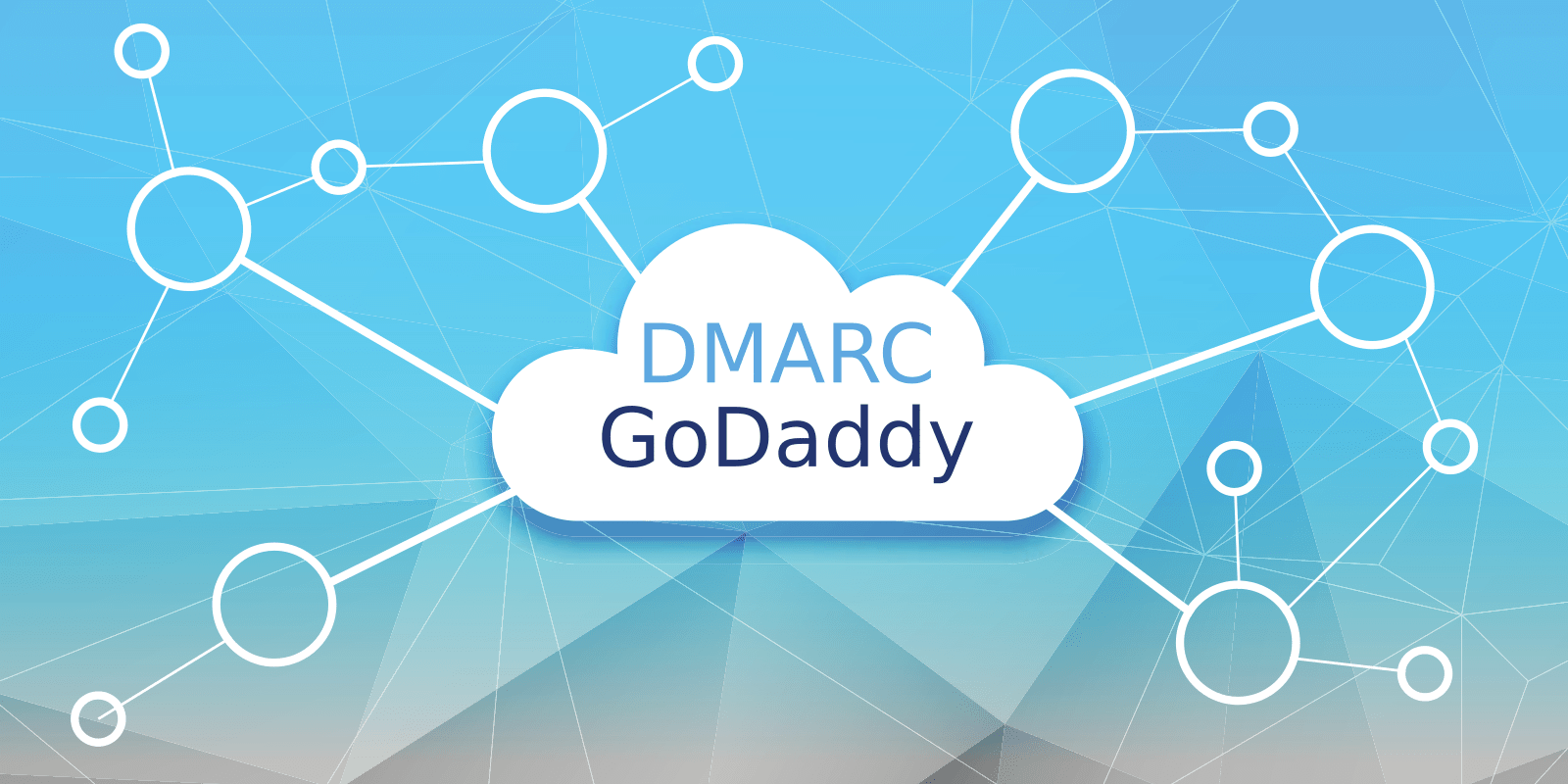 How to Add DMARC Record in GoDaddy GoDaddy DMARC Setup Guide DMARCLY