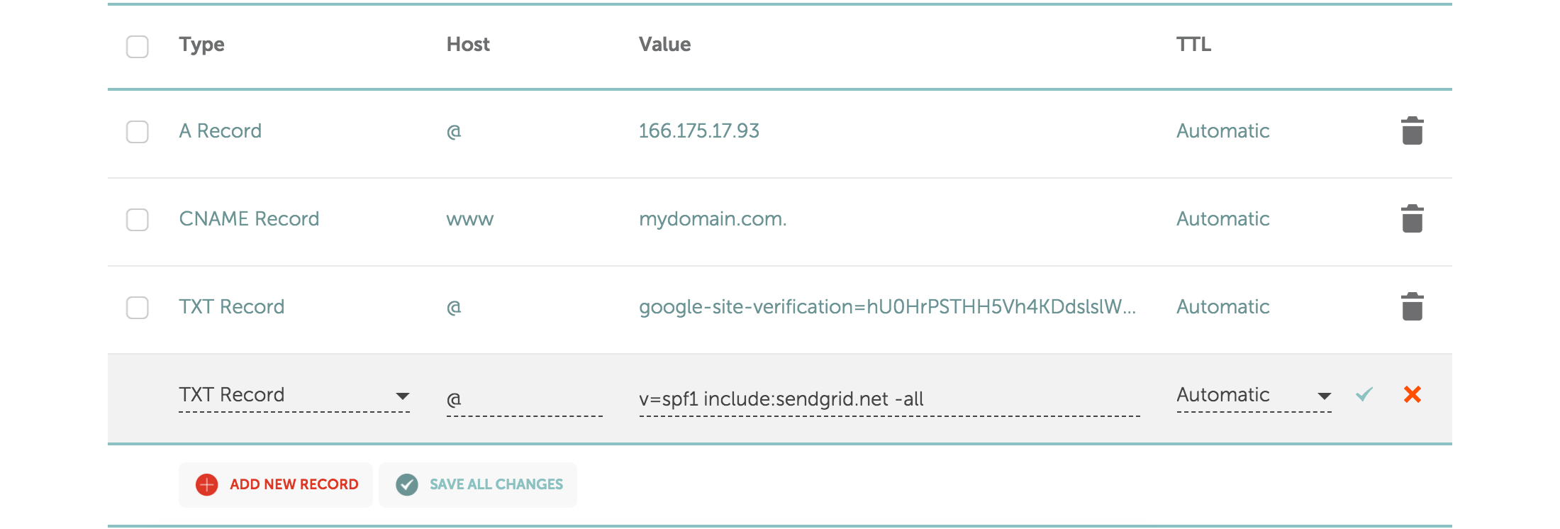 How to Add SPF Record in Namecheap Namecheap SPF Setup Guide DMARCLY