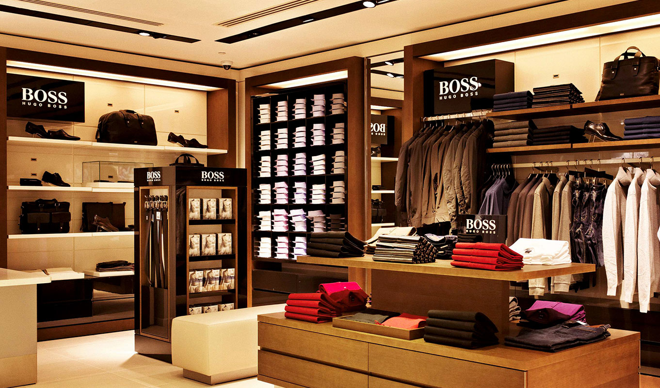 10 Best Menswear Stores & Suit Shops in Brisbane, Australia