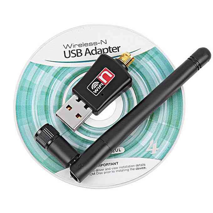 USB WiFi Adapter 600Mbps Best Price in Sri Lanka dmark.lk