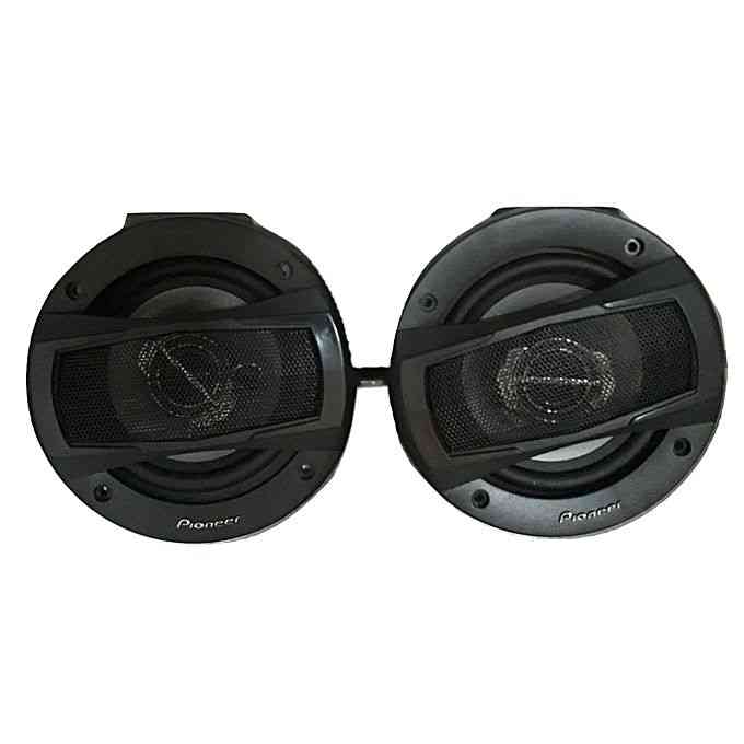 Buy Pioneer Door Speakers 4 Inch 200 W Best Price Dmark.lk