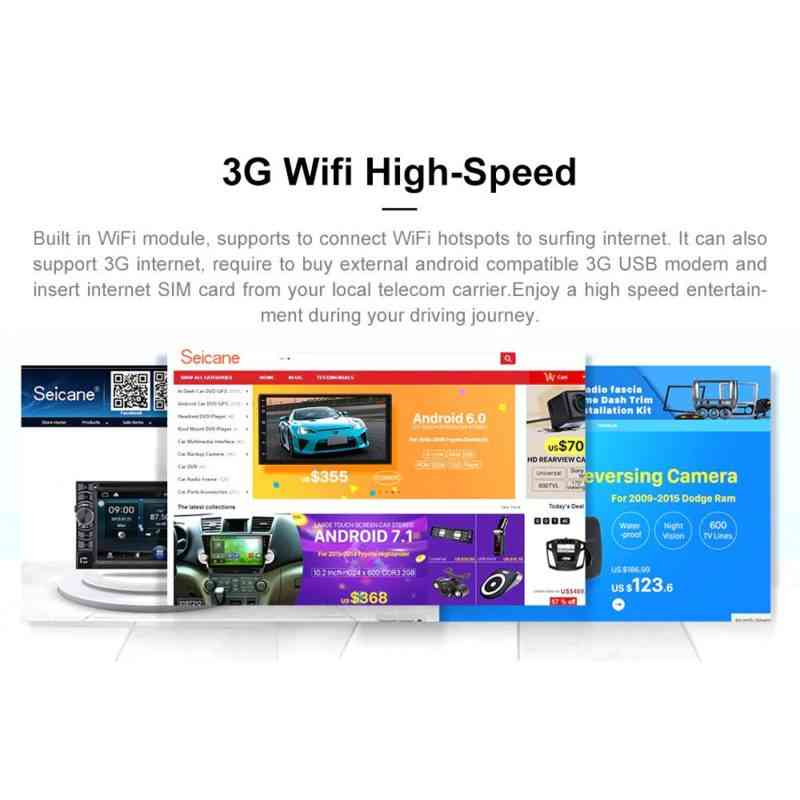 Android Car Audio Player GPS Best Price Sri Lanka dmark.lk