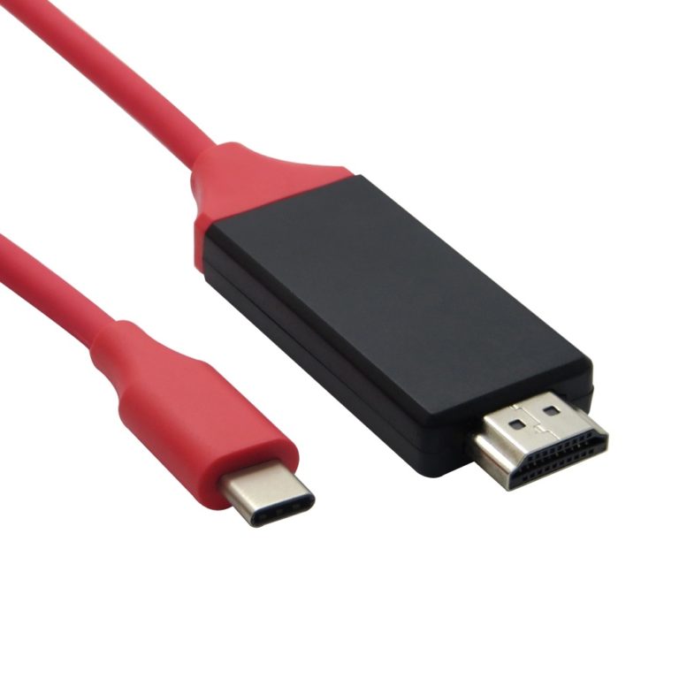 Buy 4K USB TypeC To HDMI HDTV Adapter Best Price Sri Lanka