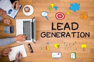 Generate Leads