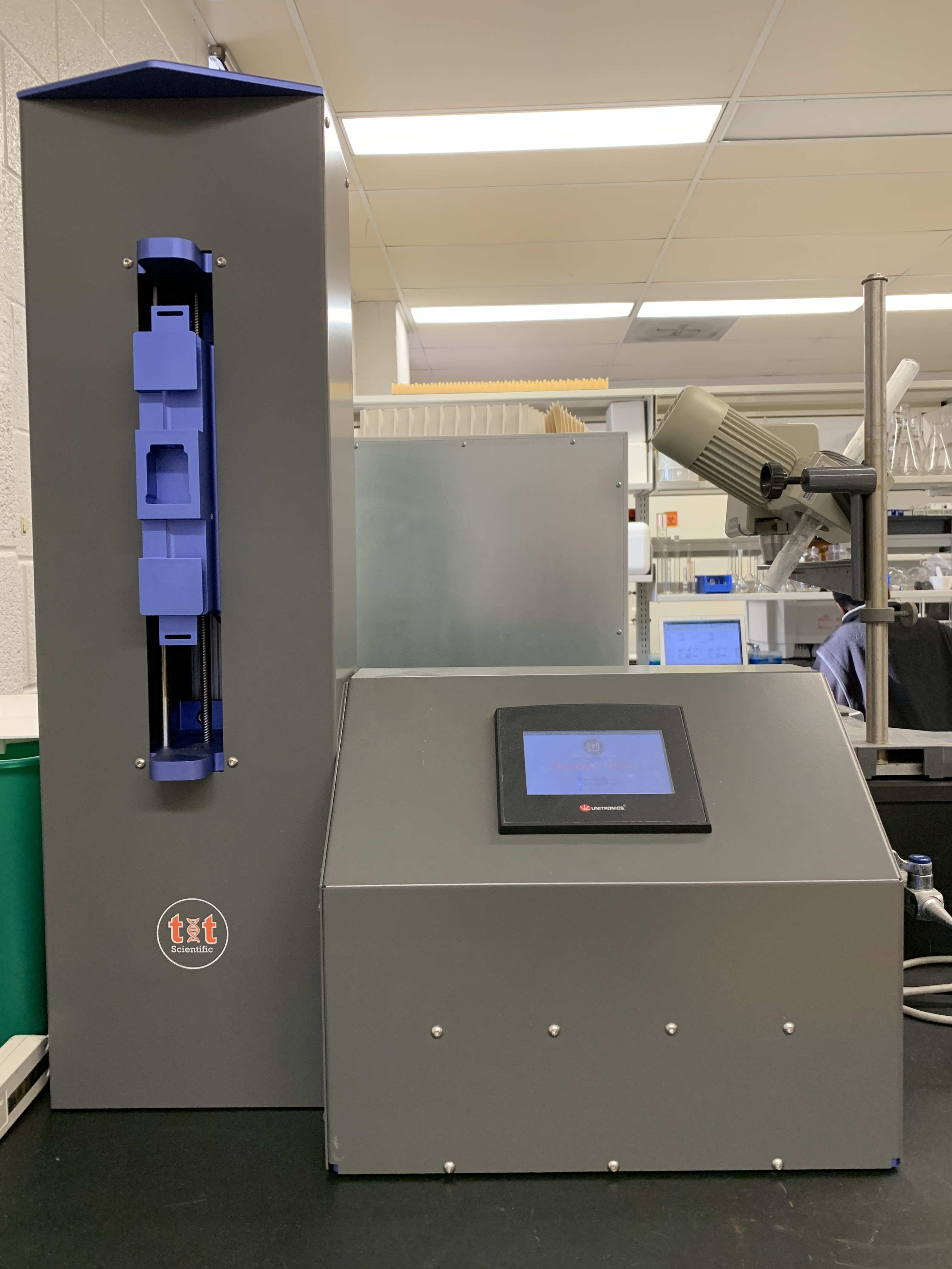 Drew Marquardt's site