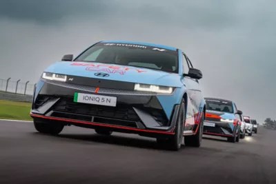 MSV Partnership | Hyundai Motor UK