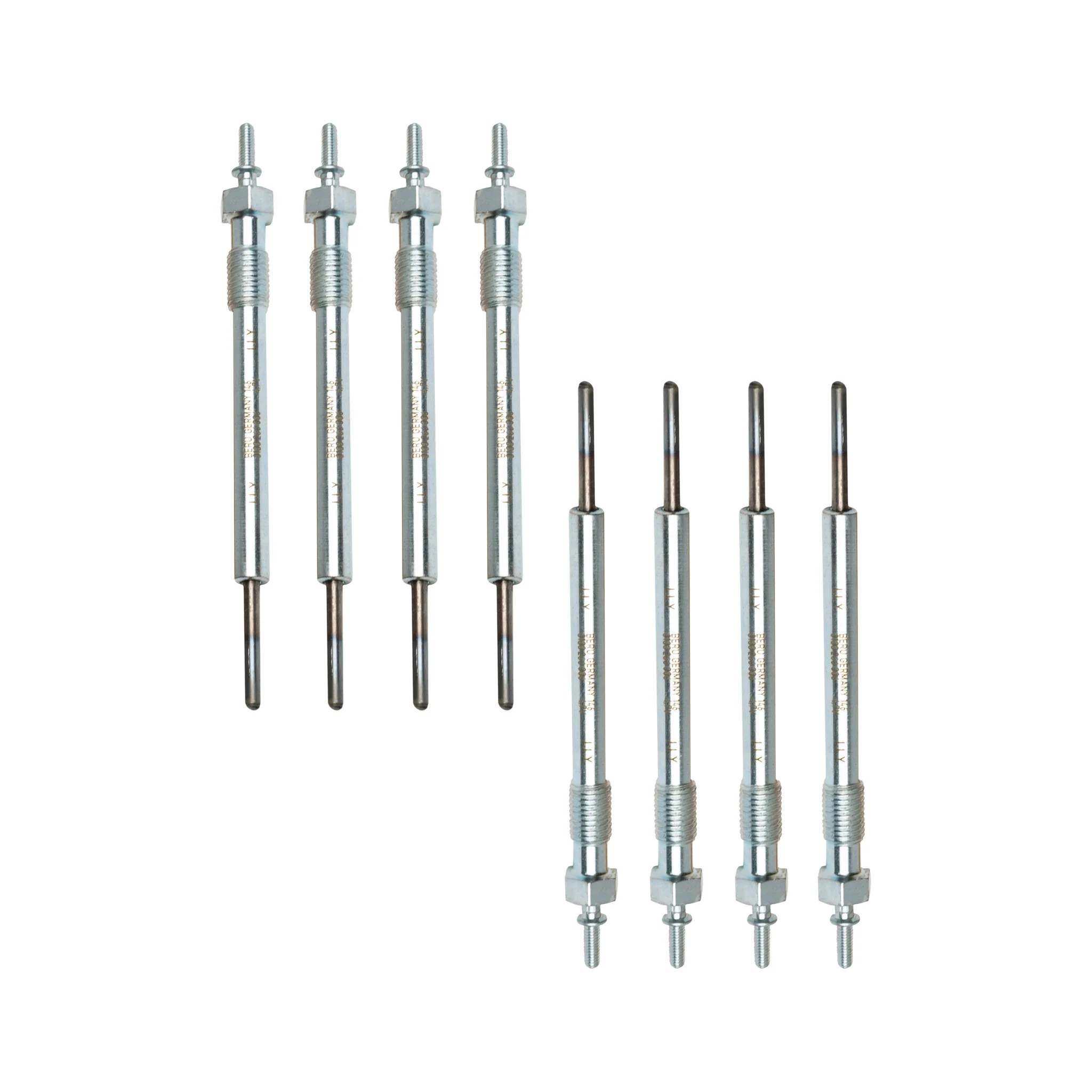 GM LLY Glow Plug Set 97326305 DmaxStore