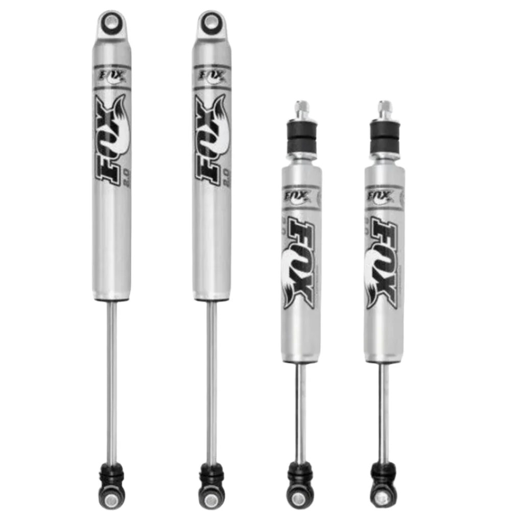 Fox 2.0 Performance Series IFP Shocks, 20012010 LB7/LLY/LBZ/LMM