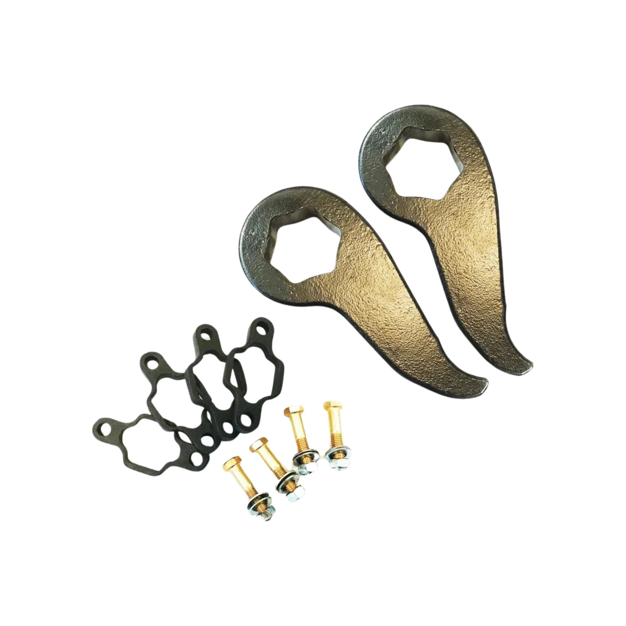 Kryptonite Stage 1 Leveling Kit KR11STAGE1 – DmaxStore